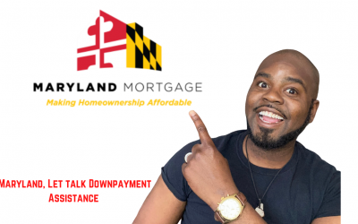 June’s Homebuyer Month: Let’s Talk, Maryland