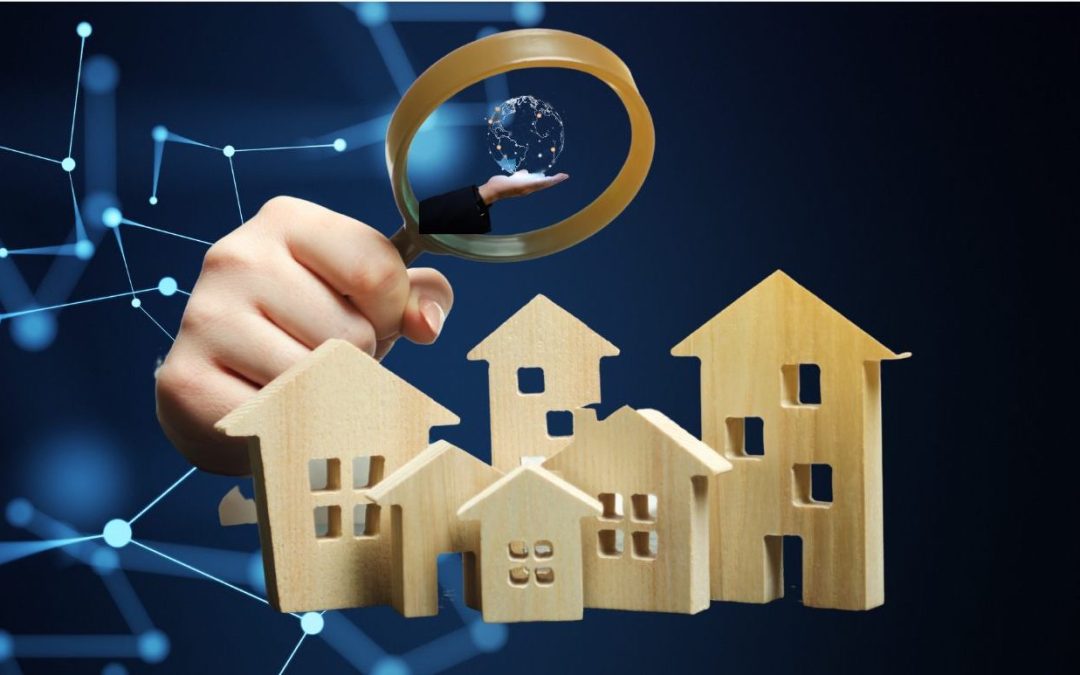 House Hunting Goes Digital: Embracing the Future of Real Estate