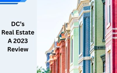 Real Estate Market: Washington, DC’s 2023 in Review